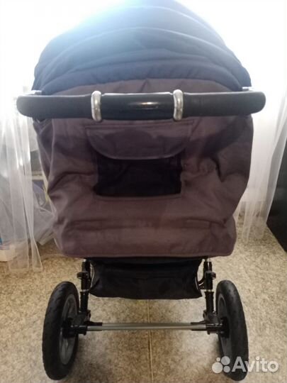 Коляска детская