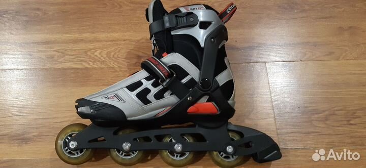 Роликовые коньки rollerblade