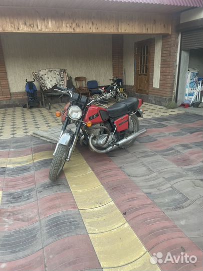 Иж Планета