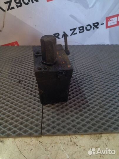 Насос подъема кабины MAN TGX 2008