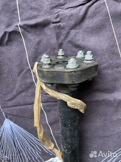 Кардан Lexus IS, Lexus GS, mark x