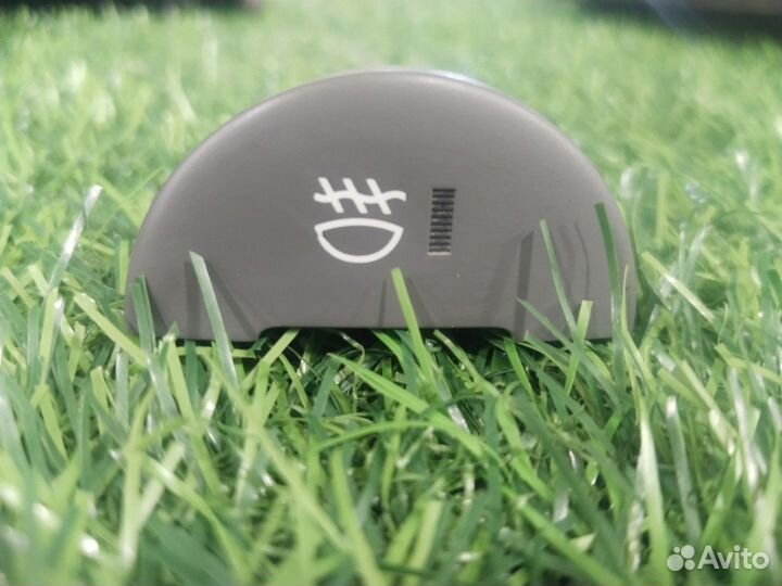 Кнопка противотуманных фар Hyundai Grand Starex