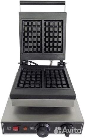 Вафельница Viatto HWB-1S