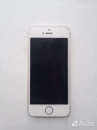 iPhone 5S, 64 ГБ