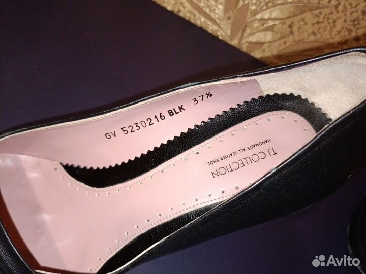 Туфли женские