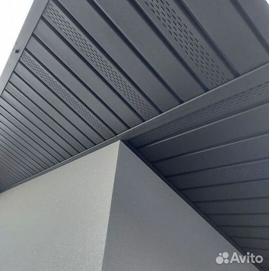 Софиты для крыши