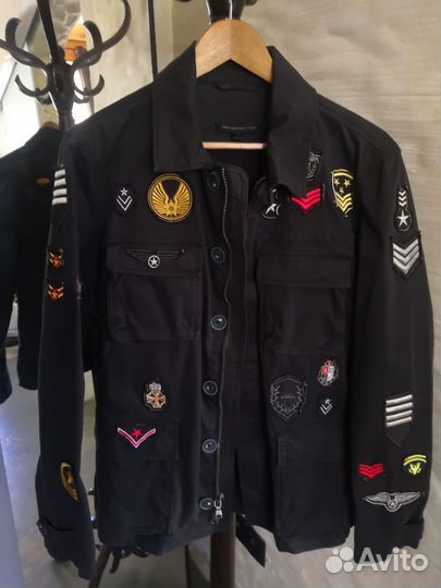 Одежда известных брендов, оригинал