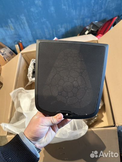 Harman kardon bmw g01 mgu