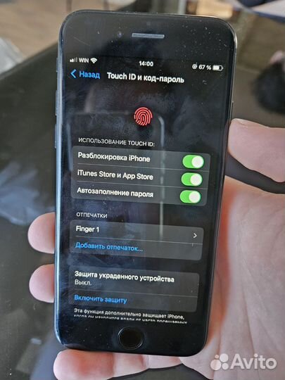 iPhone SE (2020), 64 ГБ