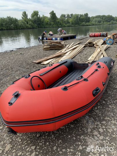 Хантер 380 про