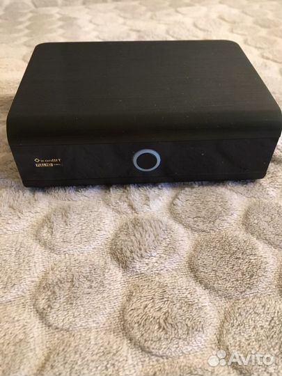 Медиаплеер, тв приставка