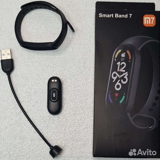 Фитнес-часы