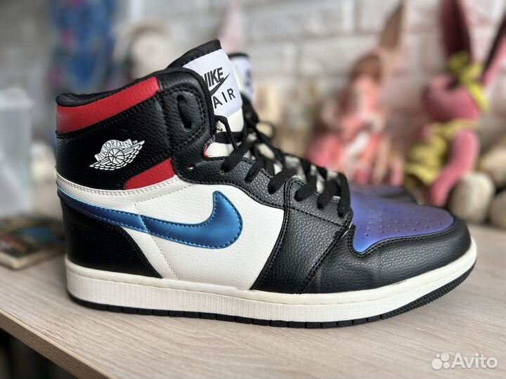 Кроссовки nike