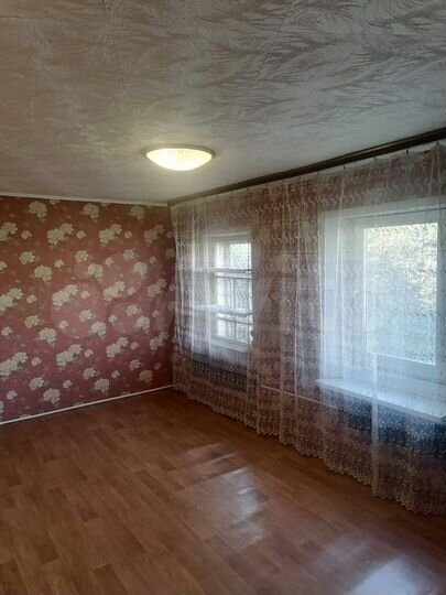 Дом 55,9 м² на участке 5 сот.