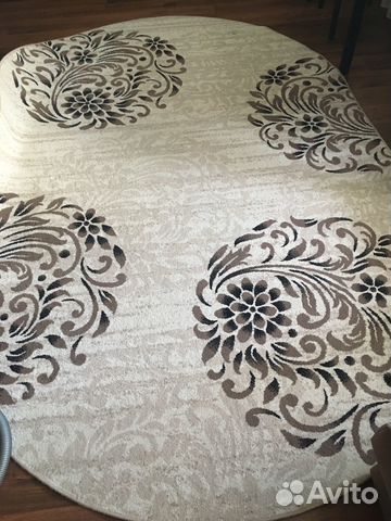 Ковер палас 2 на 3