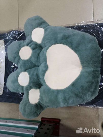 Мягкие подушки