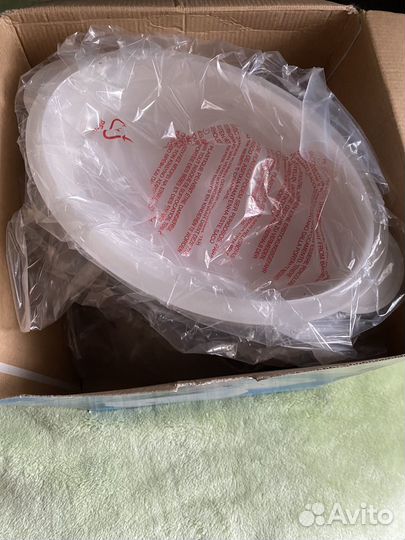 Пароварка kenwood