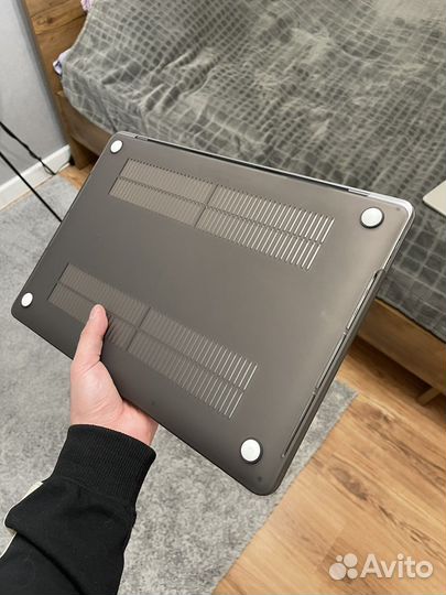 Чехол для MacBook pro 15 (A1707 A1990)