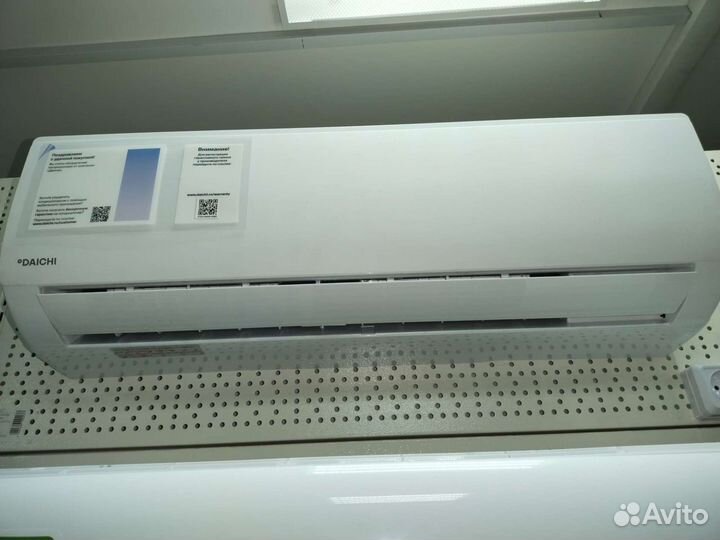 Сплит-система Daichi Everest