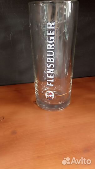 Кружка пивная Фленсбургер