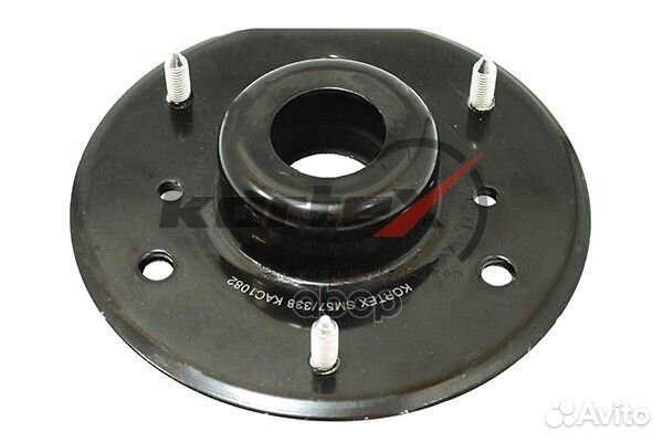 Опора амортизатора chevrolet captiva пер. KAC10