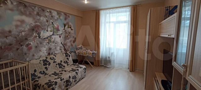 2-к. квартира, 541 м², 3/3 эт.