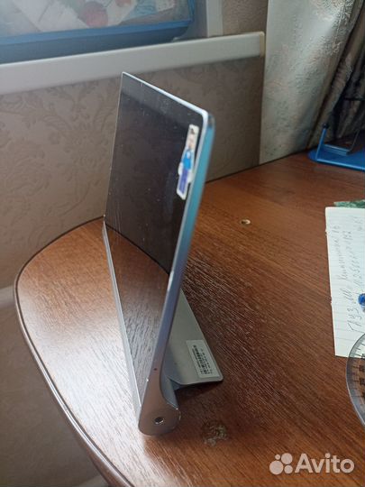 Планшет lenovo 4.4.2