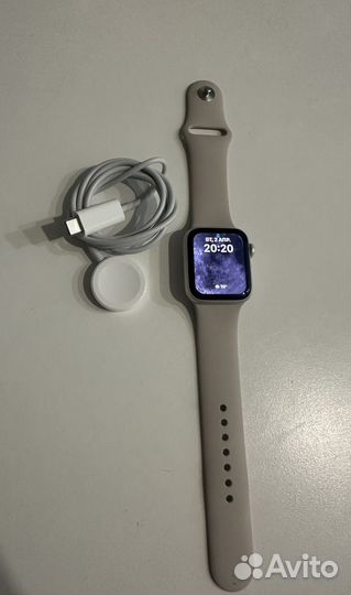 Apple watch se gen 2 40mm