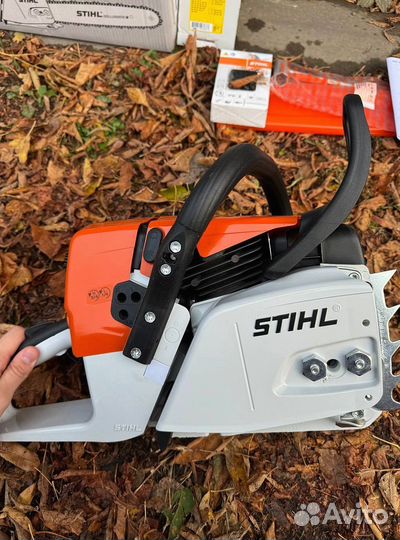 Бензопила Stihl MS 361 оригинал