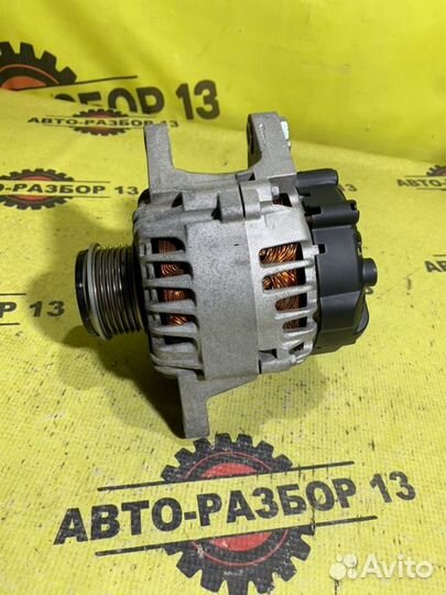 Генератор Kia Rio Х G4FG 2021