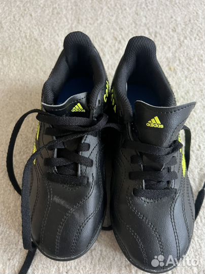 Бутсы adidas fr 30