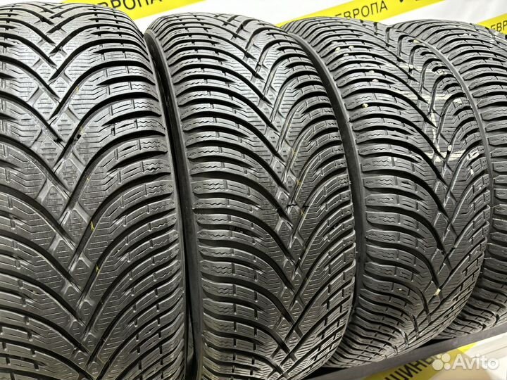 Bfgoodrich G-Force Winter 2 205/55 R16
