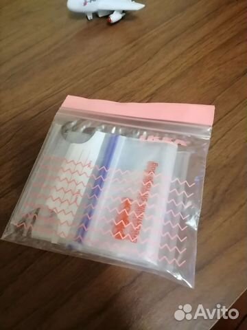 Вакуумные пакеты для грудного молока