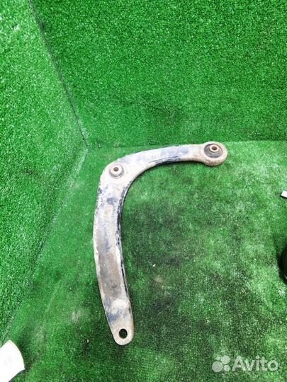 Рычаг передний правый Citroen C4 седан 1.6 116Л.С