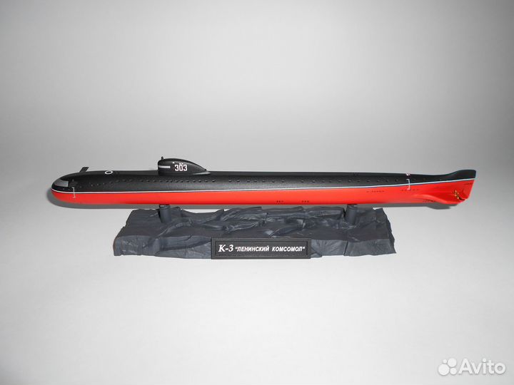 Модель апл К-3 