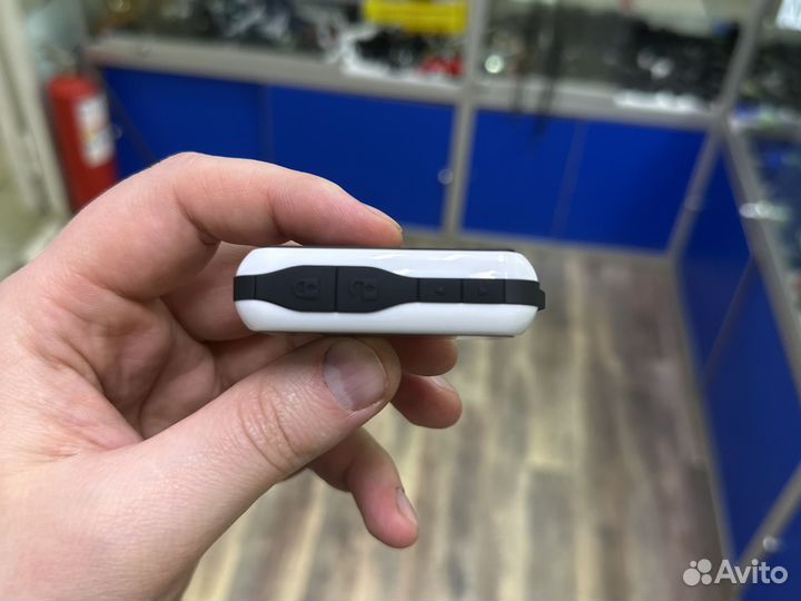 Брелок StarLine E90 (Старлайн Е90)