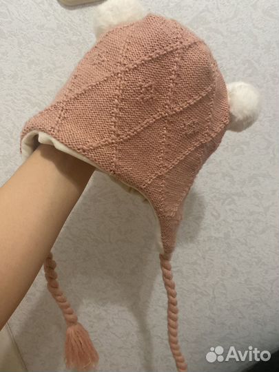 Куртка демисезонная для девочки 104 futurino