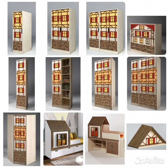 Пенал Волшебный Город. Мы в Волгограде на Схи