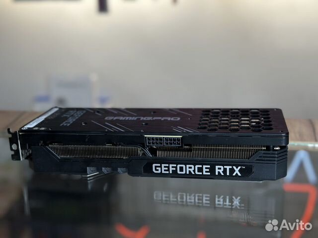 Palit GeForce RTX 3070 GamingPro 8GB объявление продам