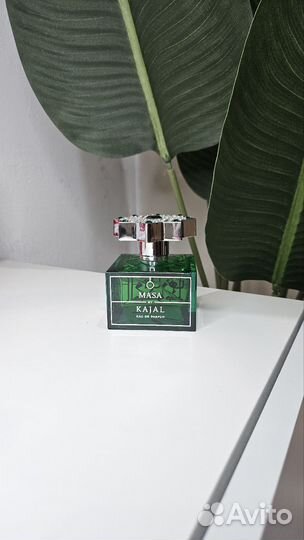 Селективный парфюм,отливанты