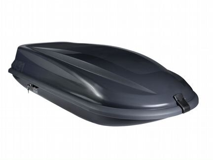 Аренда автобокса (багажника) на крышу