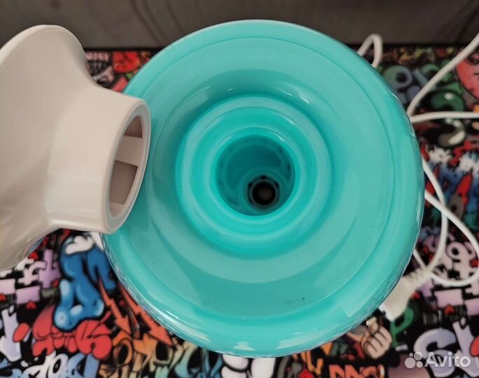 Увлажнитель воздуха Royal Clima Sanremo