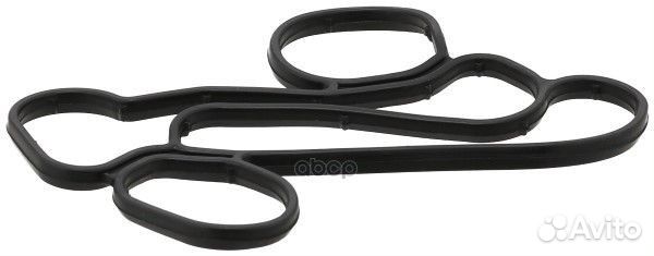 Прокл. масл.фильтра Mercedes 084.130 Elring