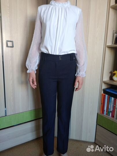 Школьная форма для девочки 146-152