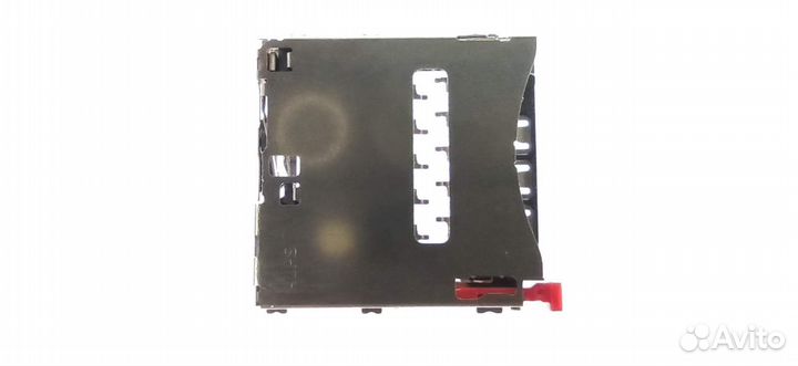 Разъем для sim-карты Sony C6903 (Xperia Z1)