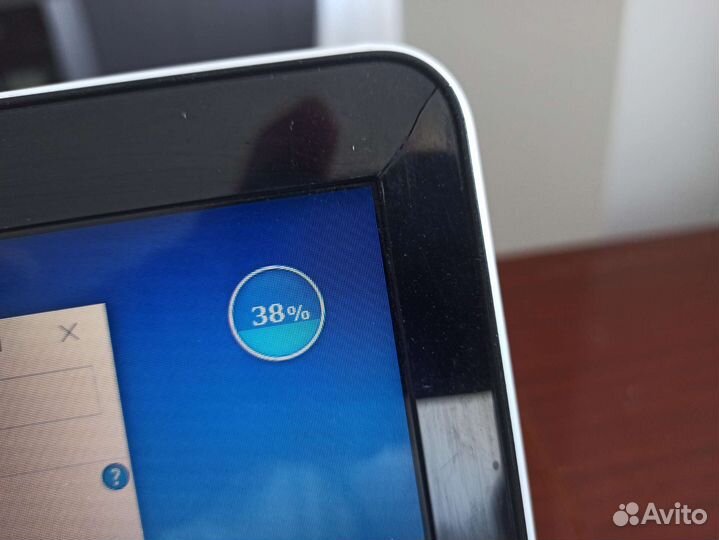 Ноутбук Sony vaio i5-3337U