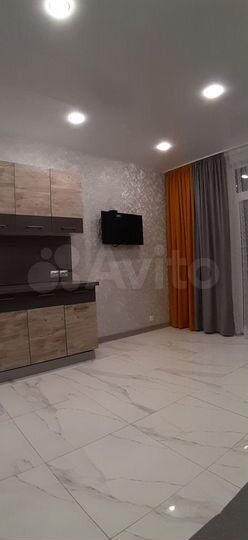 Квартира-студия, 30 м², 6/7 эт.