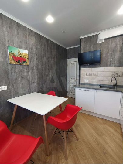 4-к. квартира, 91 м², 12/16 эт.