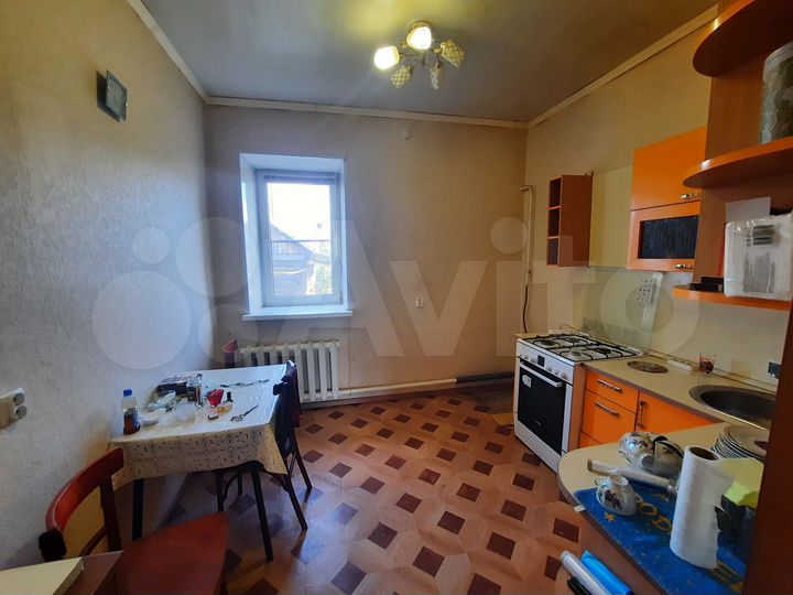 Дом 124,1 м² на участке 10 сот.