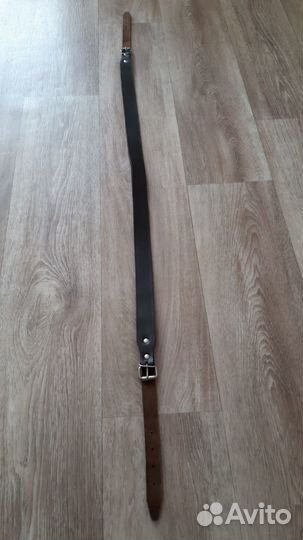 Ремень портупея СССР